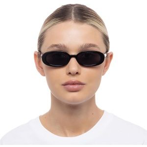 Le Specs Women's Outta Love Sunglasses